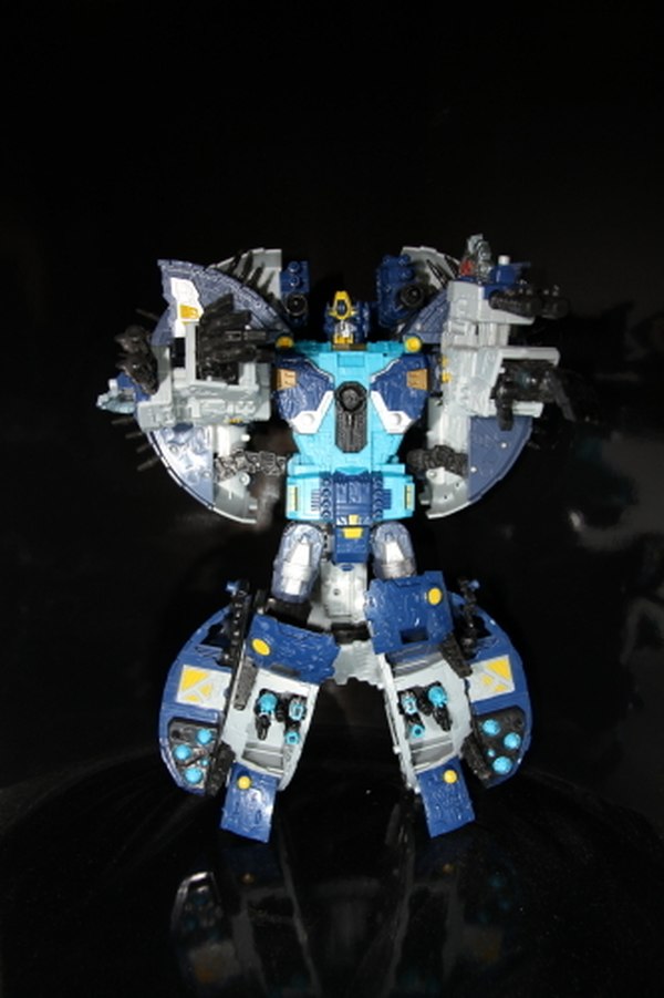 transformers primus figure